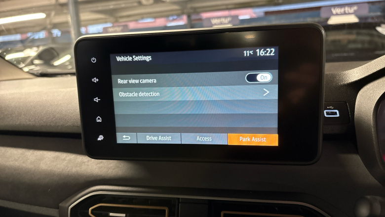 Dacia Jogger 1.0 TCe Extreme 5dr Petrol Estate